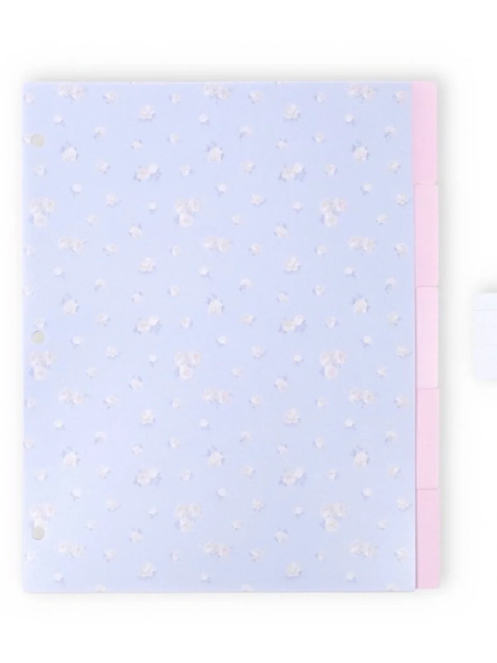 LoveShackFancy x Target - Yoobi Everblooming Rosettes 1